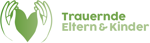 Trauernde Eltern & Kinder · Rhein-Main e.V. · Du bist nicht allein.